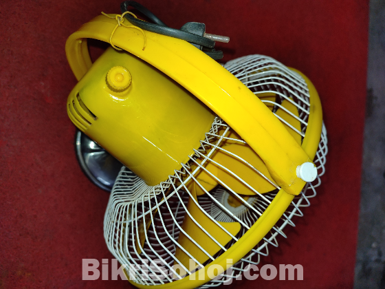 ফ্যান বিক্রি হবে